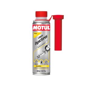 MOTUL LIMPIA INYECTORES DIÉSEL