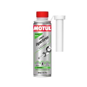 MOTUL LIMPIA INYECTORES GASOLINA