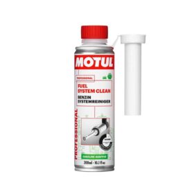 MOTUL FUEL SYSTEM CLEAN AUTO