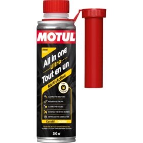 MOTUL ALL IN ONE ULTRA DIESEL