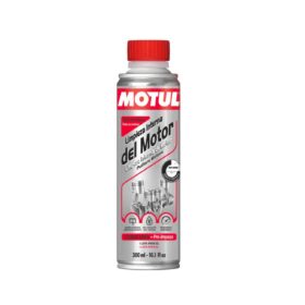 MOTUL LIMPIEZA INTERNA DE MOTOR