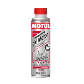 MOTUL LIMPIEZA INTERNA DE MOTOR