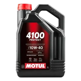 MOTUL 4100 PROTECT 10W-40 - 1L