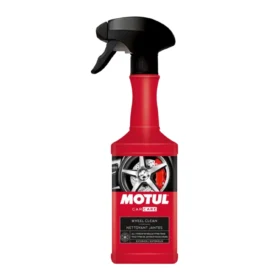 MOTUL CAR CARE LIMPIA LLANTAS