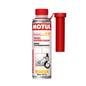 MOTUL DIESEL SYSTEM CLEAN AUTO