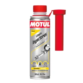 MOTUL LIMPIA INYECTORES DIÉSEL