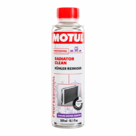 MOTUL RADIATOR CLEAN