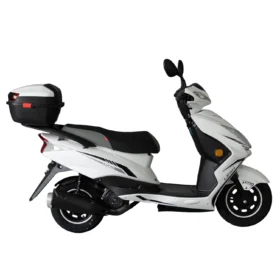 SCOOTER LF125 (VERSION STANDARD)