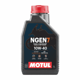 NGEN 7 ACEITE MOTOR 10W40 1L