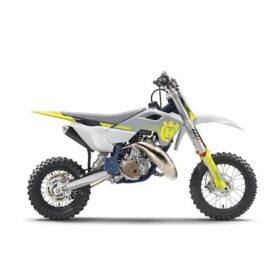 HUSQVARNA TC 50 - 2024