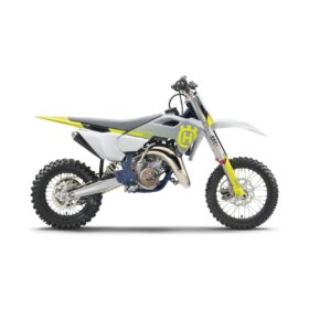 HUSQVARNA TC 50 - 2024