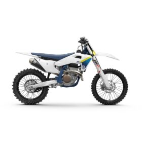 HUSQVARNA FC 350 - 2025