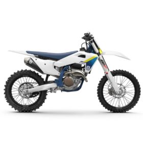 HUSQVARNA FC 250 - 2025