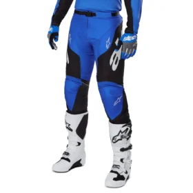 PANTALON ALPINESTARS RACER VEIL AZUL/NEGRO