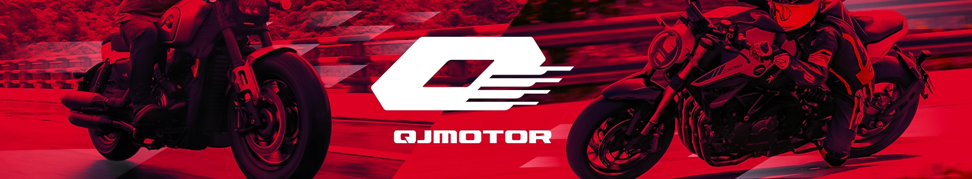 QJMOTOR FORT 350