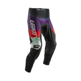 PANTALON MOTO LEATT 4.5 WOMEN RJ