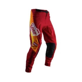 PANTALON MOTO LEATT 4.5 PITBOARD RJ