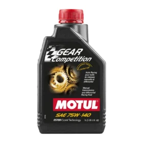 MOTUL GEAR COMPETITION 75W-140