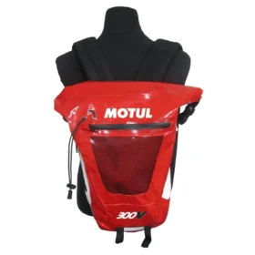 Mochila de motociclismo impermeable Motul 300V Racing