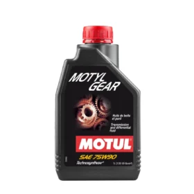 MOTYL GEAR ACEITE TRANSM. 75W90 1L TS