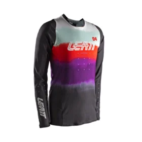 JERSEY LEATT MOTO 4.5 LITE WOMEN RJ