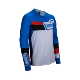 JERSEY LEATT MOTO 4.5 LITE PITBOARD RJ/AZ