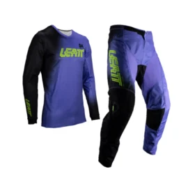 TRAJE RIDE KIT 3.5 MO
