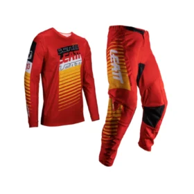 TRAJE RIDE KIT 3.5 RJ