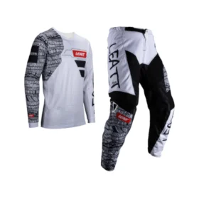 TRAJE RIDE KIT 3.5 BL