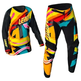 TRAJE RIDE KIT 3.5 MINI NG/AM/NJ