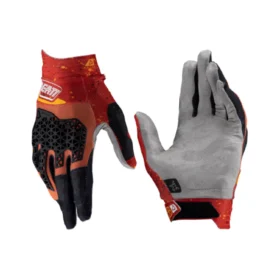 GUANTES MOTO 4.5 LITE RJ/NG