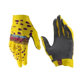 GUANTES MOTO 1.5 JR AM/NG