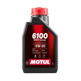 6100 SAVE-NERGY 5W-30 1L TS