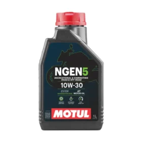 NGEN 5 ACEITE MOTOR 10W30 1L