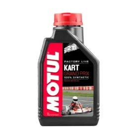 KART GRAN PRIX ACEITE MOTOR 2T 1L FS