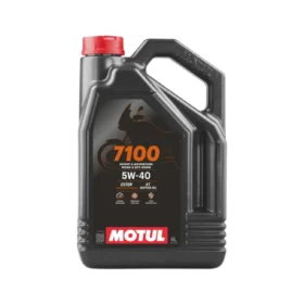 7100 ACEITE DE MOTOR 5W40 4T 4X4L FS