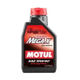 TEKMA MEGA X ACEITE MOTOR 15W40 1L/20L TS