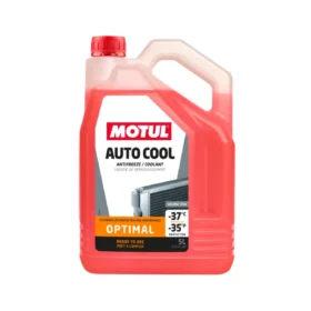 REFRIGERANTE AUTO COOL OPTIMAL (-37°C) - 5L