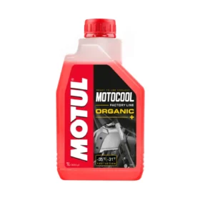 REFRIGERANTE MOTOCOOL FACTORY LINE (-35°C) 1L