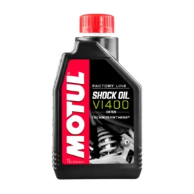 ACEITE HIDRAULICO SHOCK OIL 1L FS CJAx6