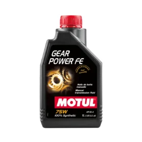 TRANSMISSION GEAR POWER FE 75W 1L