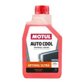 REFRIGERANTE AUTO COOL OPTIMAL - 1L