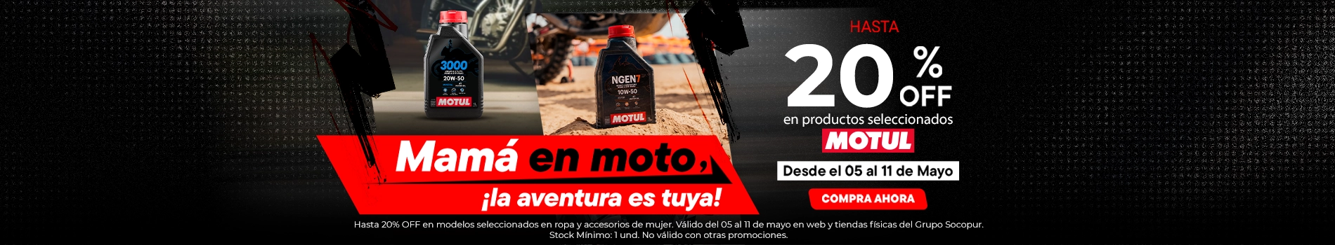 Lubricantes