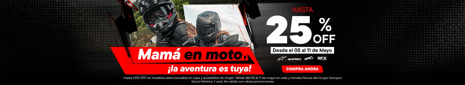 Dia de la Madre