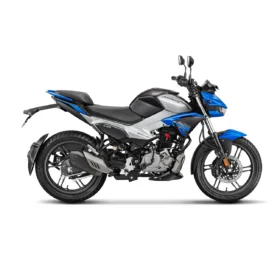 Hero Hunk 125r