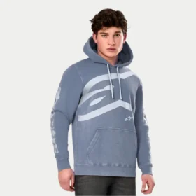 POLERA UNBOUND AZ