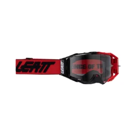 LENTES VELOCITY 6.5 PHOTOCHROMIC RJ/GR