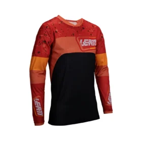 CAMISETA MOTO 4.5 ENDURO NJ