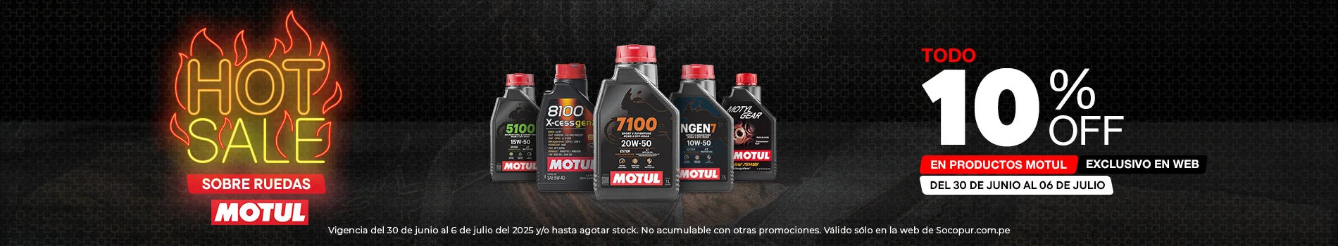 Lubricantes
