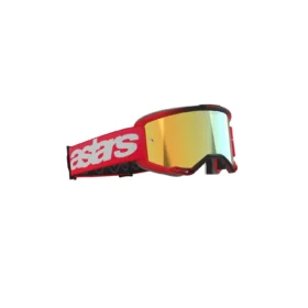 VISION 5 BLAZE GGGL RED MIRROR GLDT